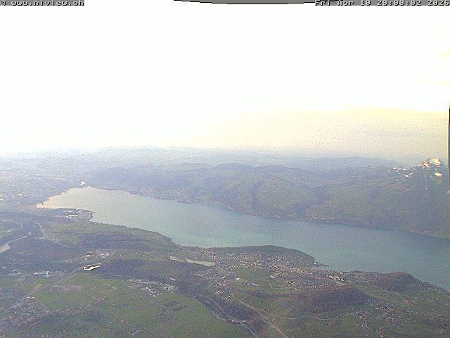 Video letzte Stunde Webcam5