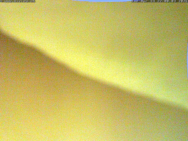 Video letzte Stunde Webcam5