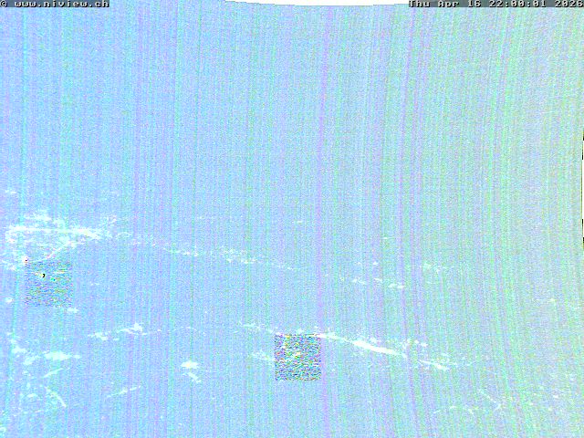 Video letzte Stunde Webcam5