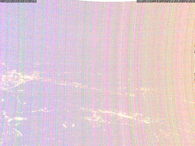 Video letzte Stunde Webcam5