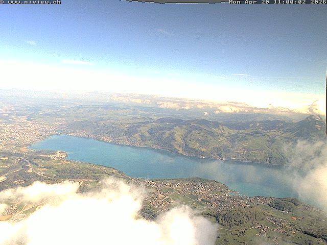 Video letzte Stunde Webcam5