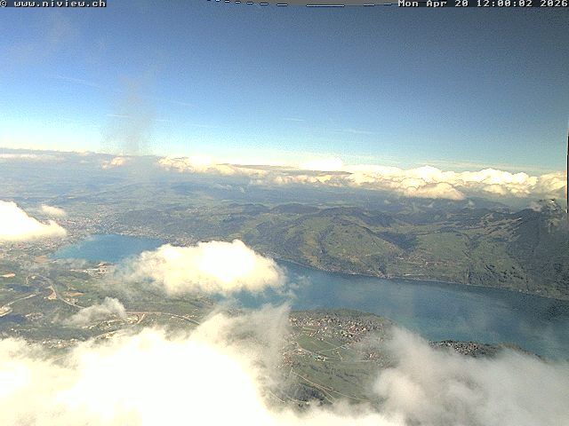 Video letzte Stunde Webcam5