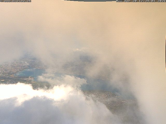 Richtung Interlaken/Jungfrauregion