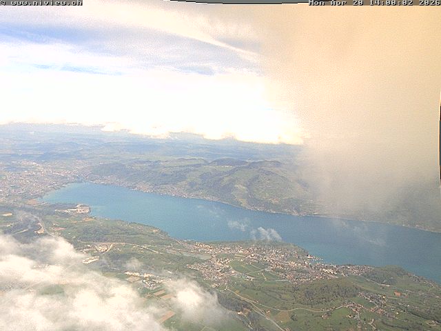 Video letzte Stunde Webcam5