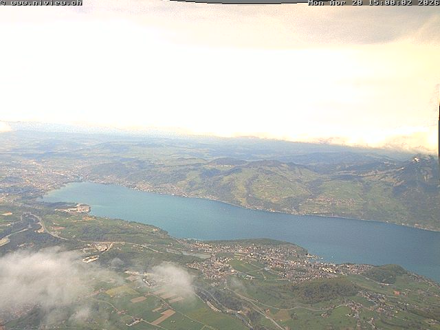 Video letzte Stunde Webcam5