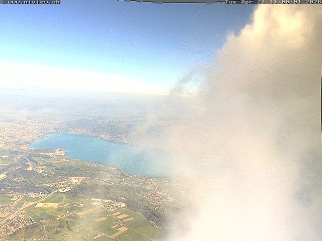 Video letzte Stunde Webcam5