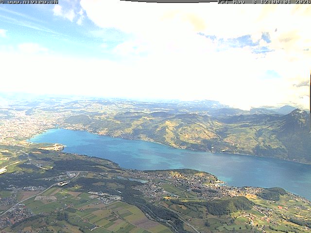 Video letzte Stunde Webcam5