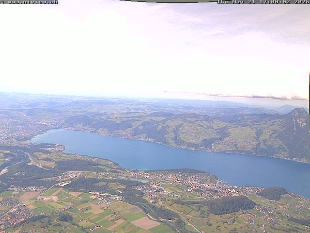 Video letzte Stunde Webcam5