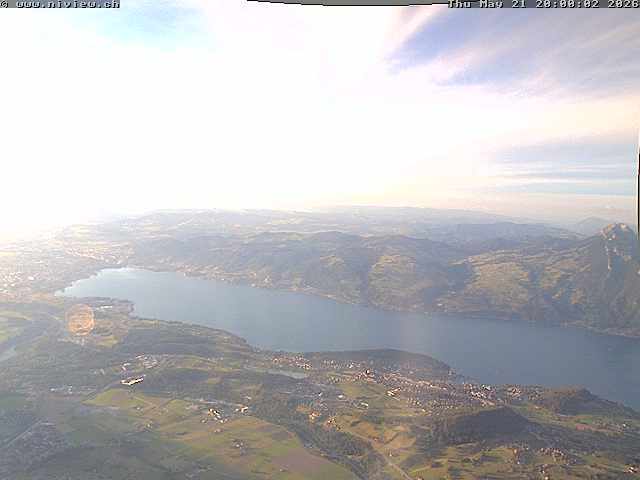 Video letzte Stunde Webcam5