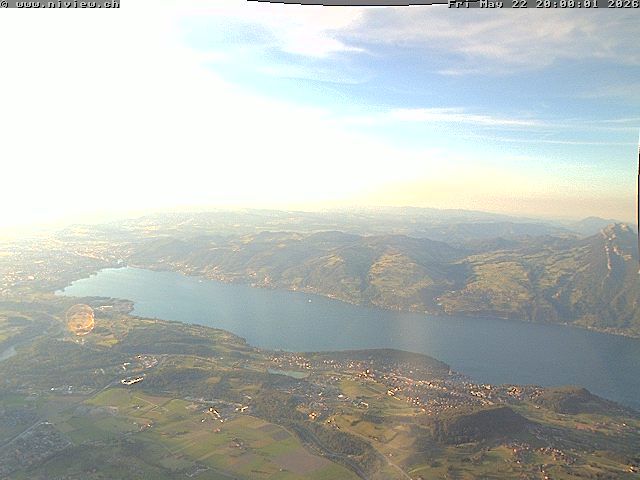Video letzte Stunde Webcam5