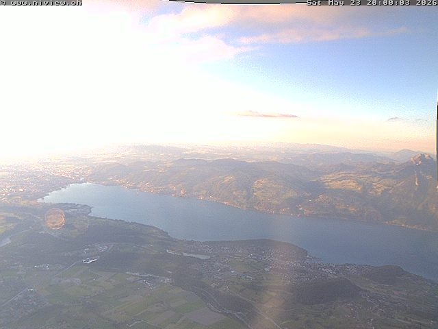 Video letzte Stunde Webcam5