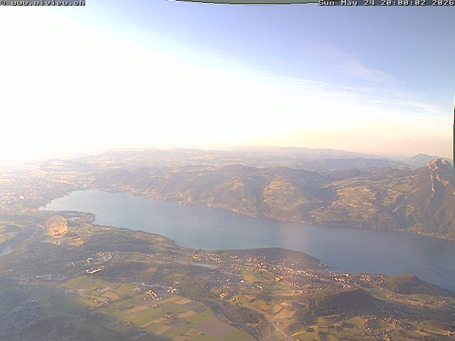 Video letzte Stunde Webcam5