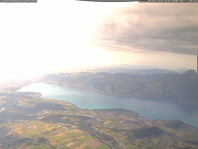 Video letzte Stunde Webcam5
