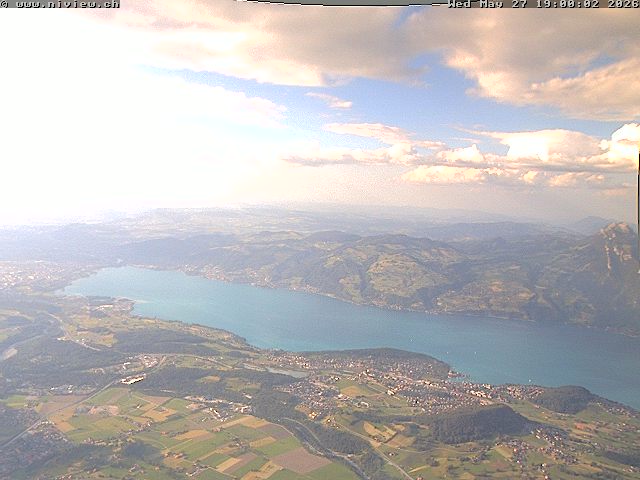 Video letzte Stunde Webcam5
