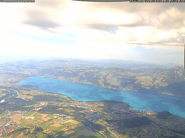 Video letzte Stunde Webcam5