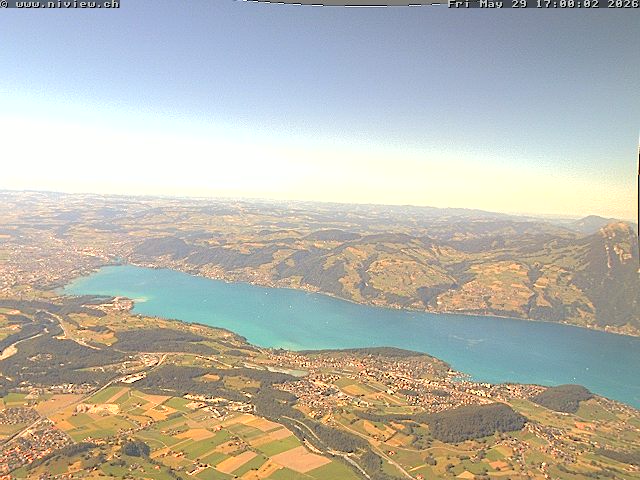Video letzte Stunde Webcam5