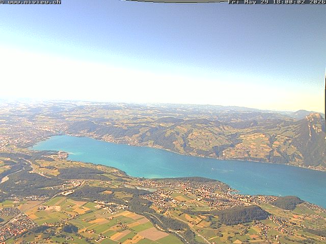Video letzte Stunde Webcam5