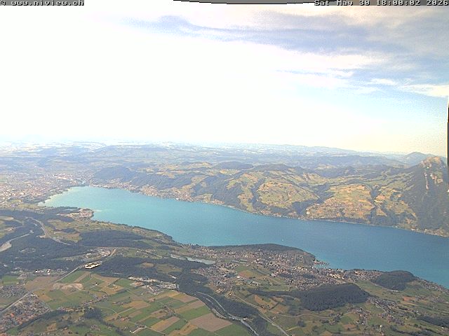 Video letzte Stunde Webcam5