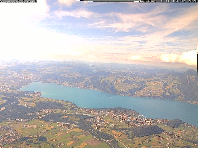 Video letzte Stunde Webcam5