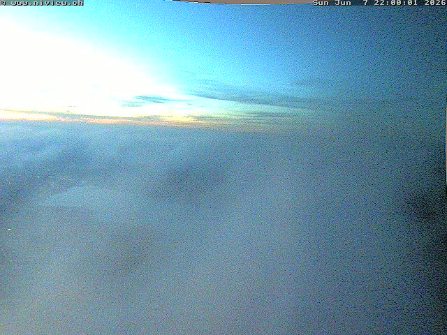 Video letzte Stunde Webcam5