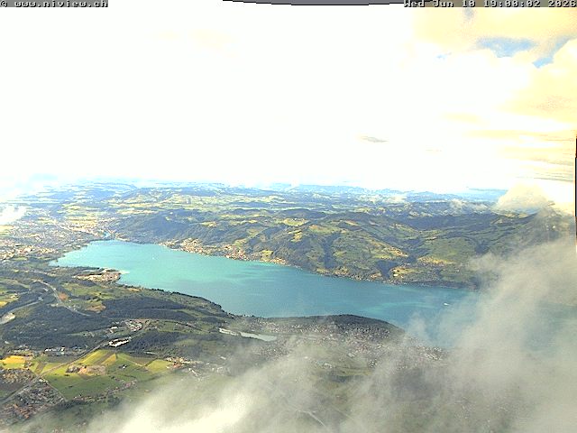 Video letzte Stunde Webcam5