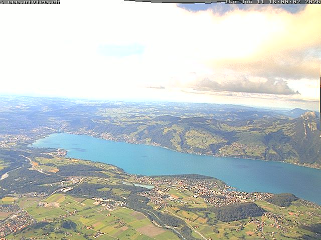 Video letzte Stunde Webcam5