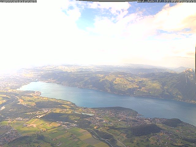 Video letzte Stunde Webcam5