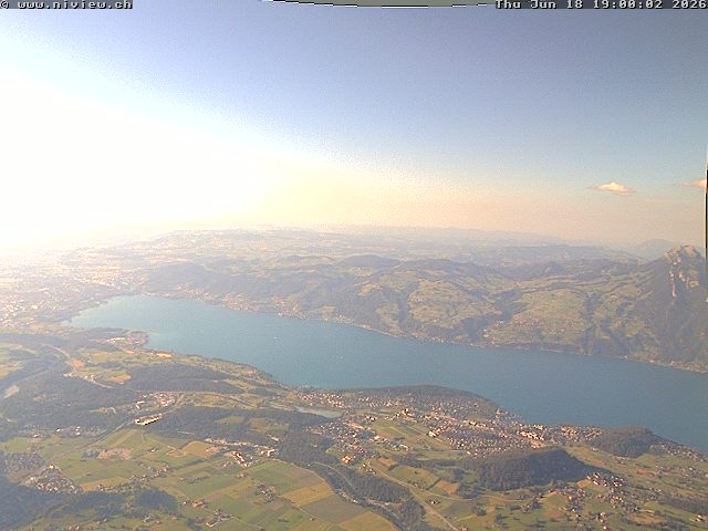 Video letzte Stunde Webcam5