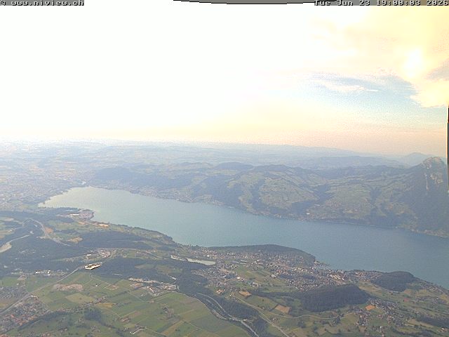 Video letzte Stunde Webcam5
