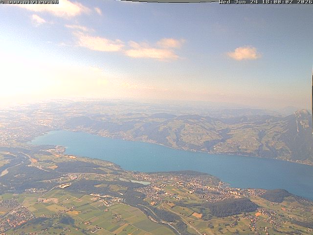 Video letzte Stunde Webcam5