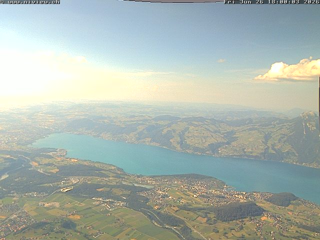 Video letzte Stunde Webcam5