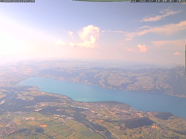 Video letzte Stunde Webcam5