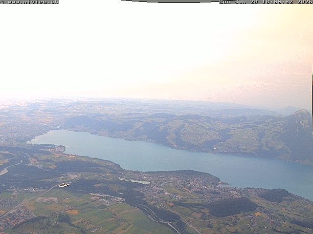 Video letzte Stunde Webcam5