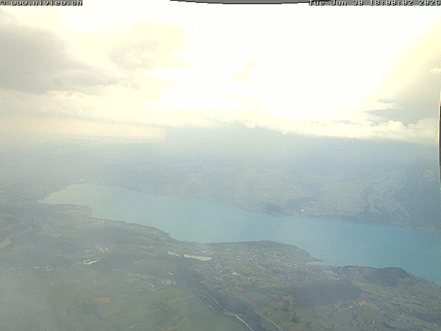 Video letzte Stunde Webcam5