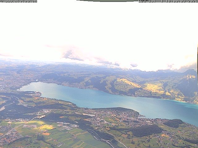 Video letzte Stunde Webcam5