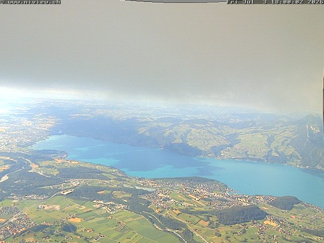 Video letzte Stunde Webcam5