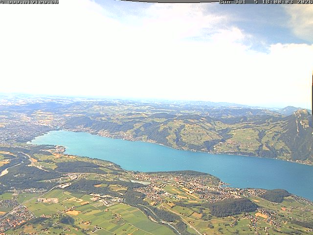 Video letzte Stunde Webcam5
