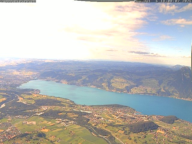 Video letzte Stunde Webcam5