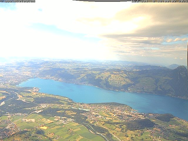 Video letzte Stunde Webcam5