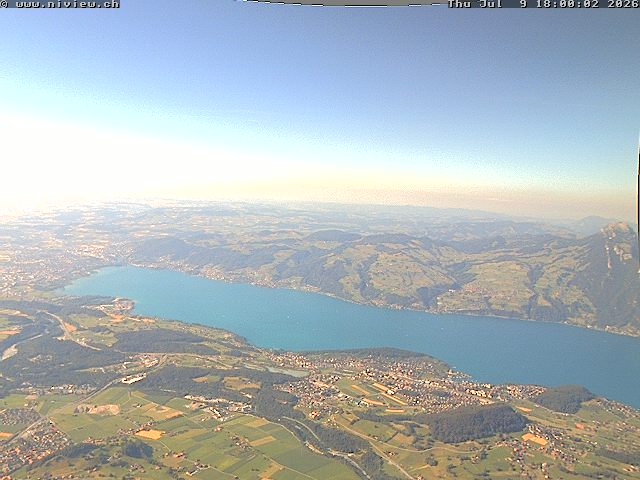 Video letzte Stunde Webcam5
