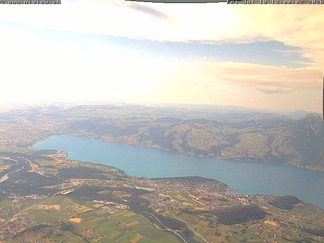 Video letzte Stunde Webcam5