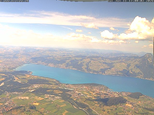 Video letzte Stunde Webcam5