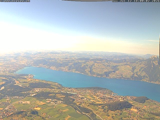 Video letzte Stunde Webcam5