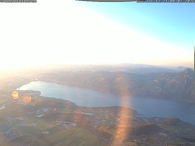 Video letzte Stunde Webcam5