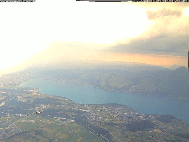 Video letzte Stunde Webcam5