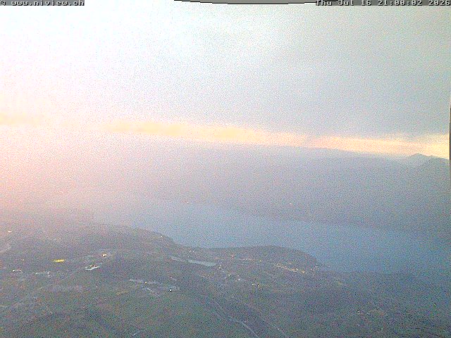 Video letzte Stunde Webcam5