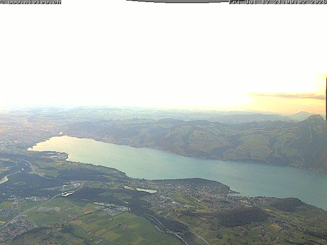 Video letzte Stunde Webcam5