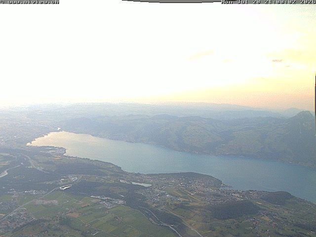 Video letzte Stunde Webcam5