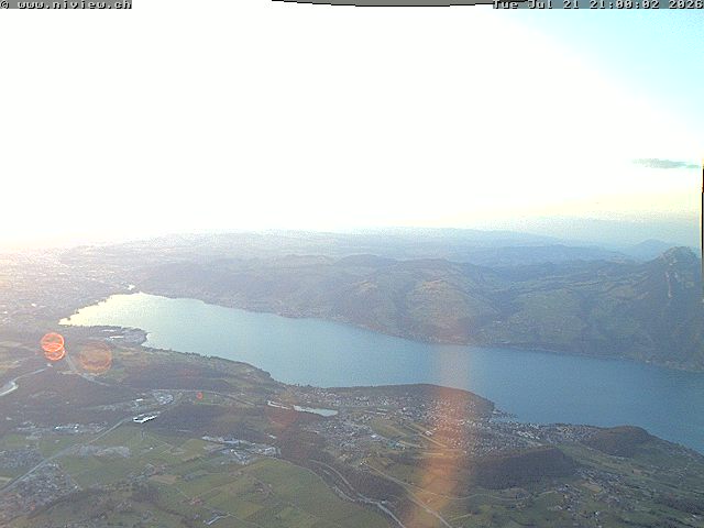 Video letzte Stunde Webcam5