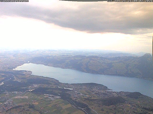Video letzte Stunde Webcam5